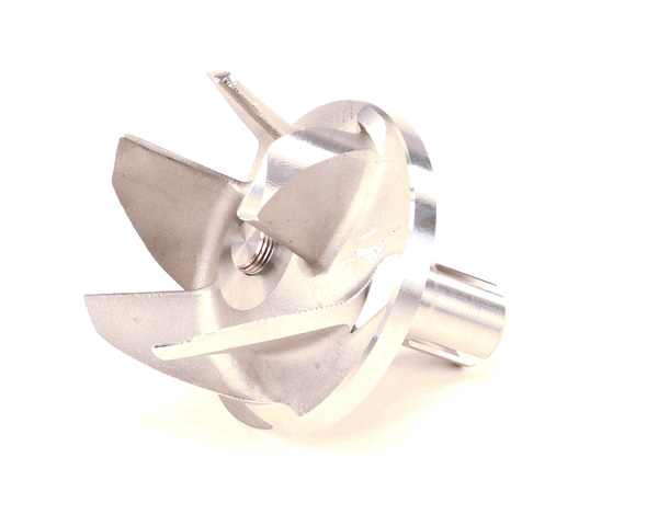 Hobart 00-476738-00011 Impeller,Assembly,Load, 60 Hz (HOB00-476738-00011) Each