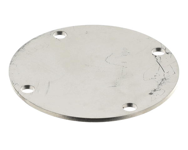 Hobart 00-476738-00014 Plate,Cover,Clean Out (HOB00-476738-00014) Each