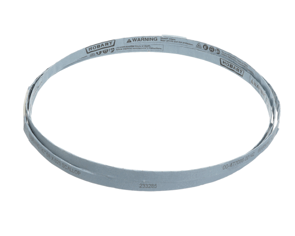 Hobart 00-477086-00142 Blade,Saw (HOB00-477086-00142) Each