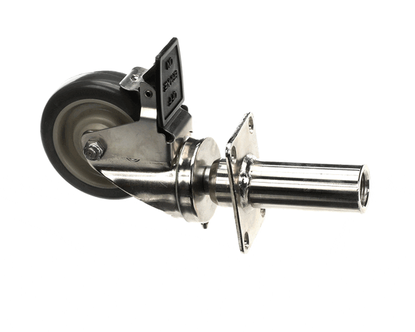 Hobart 00-477924 Caster, 4 Wheel (HOB00-477924) Each