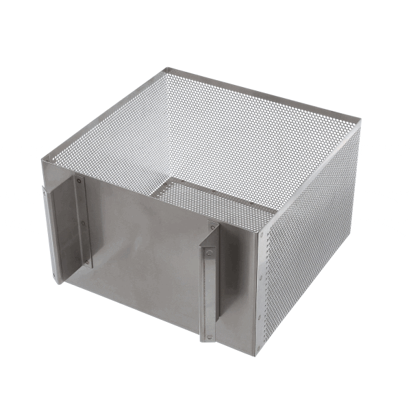 Hobart 00-478490-00002 Basket,Peel Trap Strainer Assembly (HOB00-478490-00002) Each