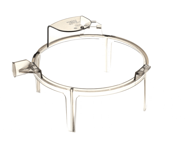 Hobart 00-478505 Ring,Scraping (HOB00-478505) Each