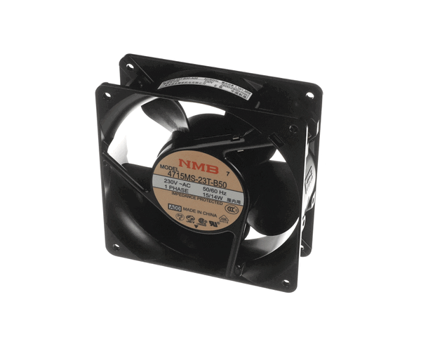 Hobart 00-478738-00001 Fan,Cooling 230V (HOB00-478738-00001) Each