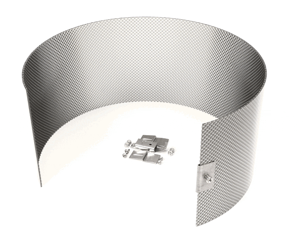 Hobart 00-479494-00006 Liner Service Assembly,Lexan,Corr (HOB00-479494-00006) Each