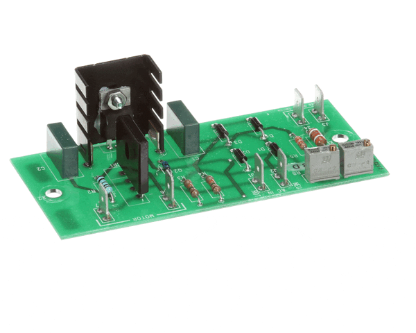 Hobart 00-479708 Board,Printed Circuit (HOB00-479708) Each