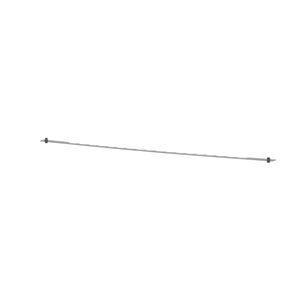 Hobart 00-479824 Knife,10Mm, Stainless Steel (HOB00-479824) Each