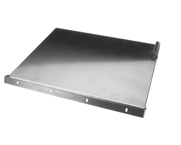 Hobart 00-499487-000G4 Door,Assembly Gr45 Rh W/Hinge (HOB00-499487-000G4) Each
