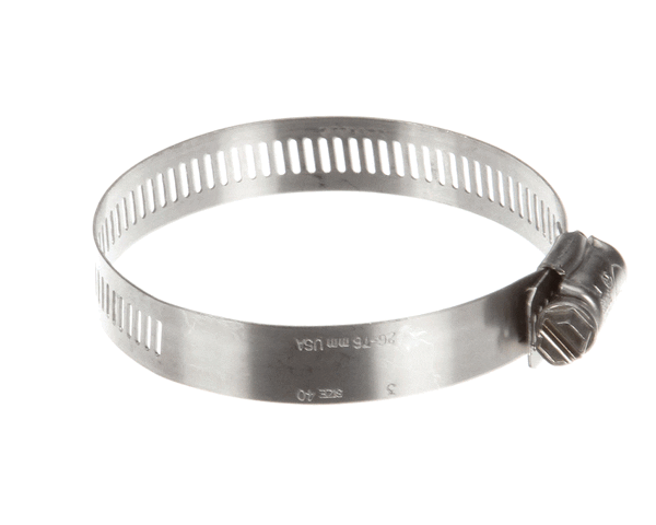 Hobart 00-542337 Clamp,Hose (HOB00-542337) Each