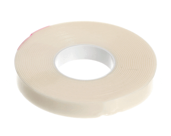 Hobart 00-542857 Tape,Foam, Rl180Pcs (HOB00-542857) Each