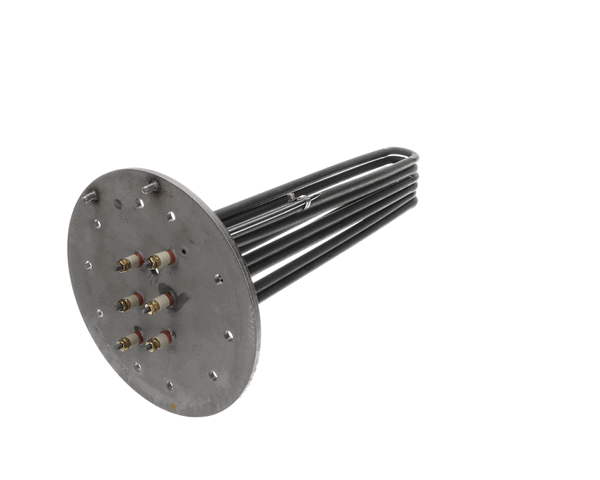 Hobart 00-562104-00010 Heater, Electric, Booster, 10.7Kw, 480V/ (HOB00-562104-00010) Each