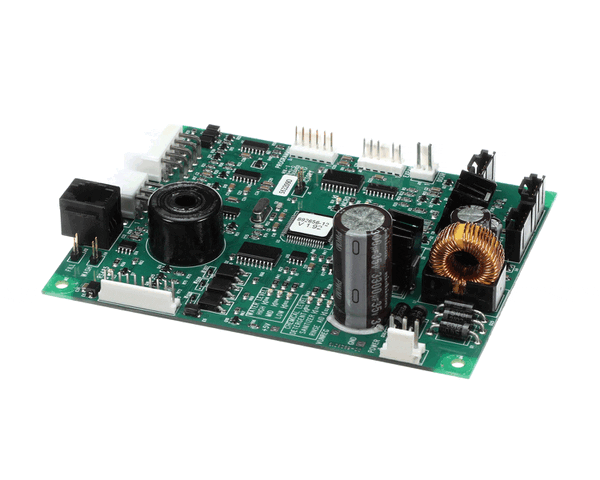 Hobart 00-562209 Board Control Assembly, Am15Svl W (HOB00-562209) Each