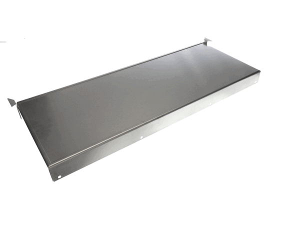 Hobart 00-562257-00003 Weldment, Pan, Deflector, 11.412 (HOB00-562257-00003) Each
