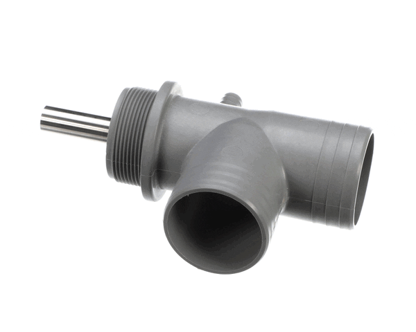 Hobart 00-562500-00002 Assy, Manifold Rinse Shaft, Pw20 Left (HOB00-562500-00002) Each