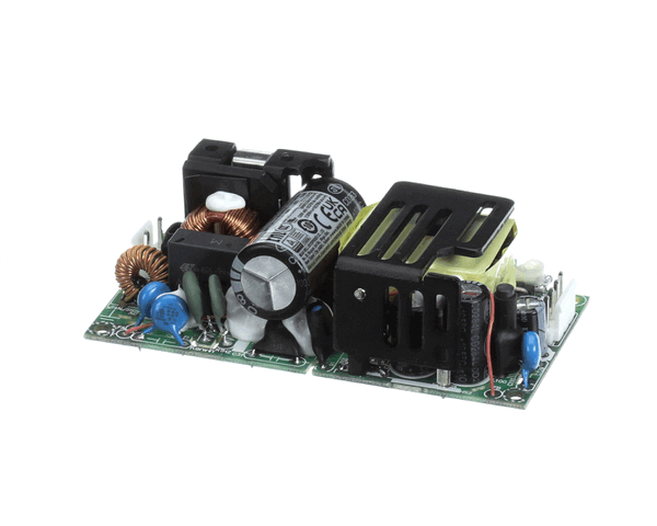 Hobart 00-562538-00002 Power Supply, 24V, 120W, (2X4) (HOB00-562538-00002) Each