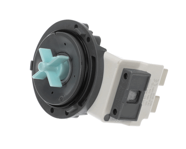 Hobart 00-562551-00001 Drain Pump 120V/60Hz (HOB00-562551-00001) Each