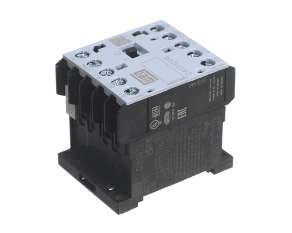 Hobart 00-562597-00002 Contactor, Din, 20Amp, 208-240V Coil (HOB00-562597-00002) Each