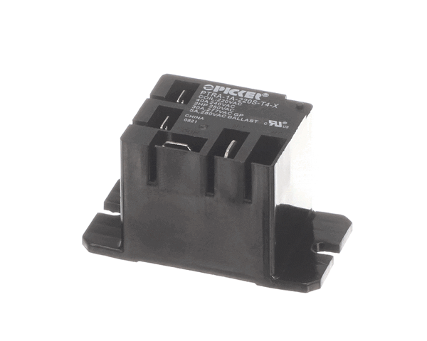 Hobart 00-562599-00001 Relay, 1 Pole, No, 40A, 240V (HOB00-562599-00001) Each