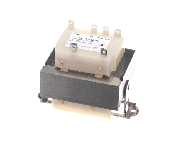 Hobart 00-562609 Transformer, 80Va,Pri 208,240,480V/Sec 1 (HOB00-562609) Each