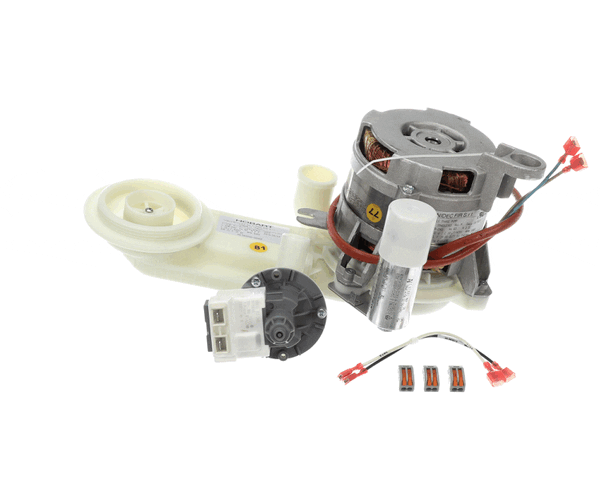 Hobart 00-563012-00002 Fir Kit Wash Pump Assy (HOB00-563012-00002) Each
