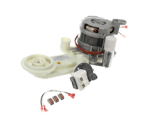 Hobart 00-563012-00003 Fir Kit, Wash Pump Assy 220-240V, 50Hz, (HOB00-563012-00003) Each