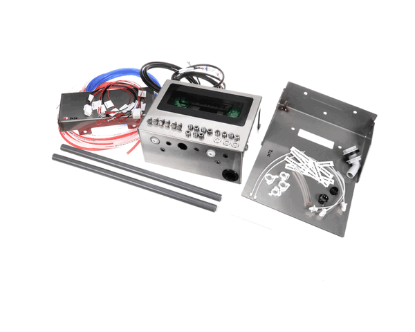 Hobart 00-563069 Assy, Hts Chemical Box (HOB00-563069) Each