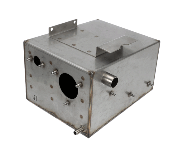 Hobart 00-563126 Booster, Weldment, Lxn (HOB00-563126) Each