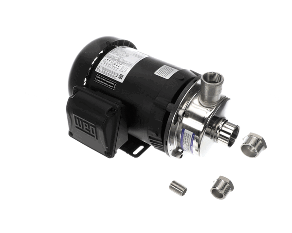 Hobart 00-563981-00001 Kit, Final Rinse, Pump Upgrade (HOB00-563981-00001) Each