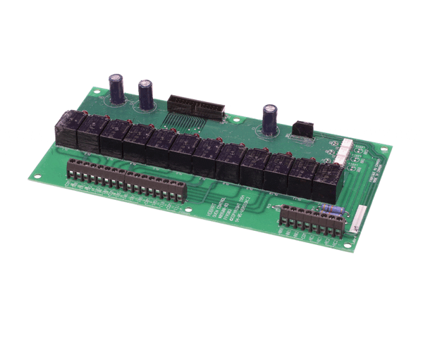 Hobart 00-630142-00097 Relay Board (HOB00-630142-00097) Each