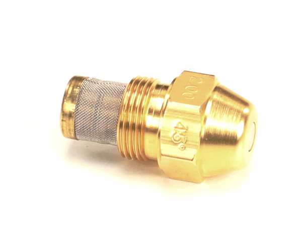 Hobart 00-687926 Nozzle,2.0 Gph,45 Degrees (HOB00-687926) Each