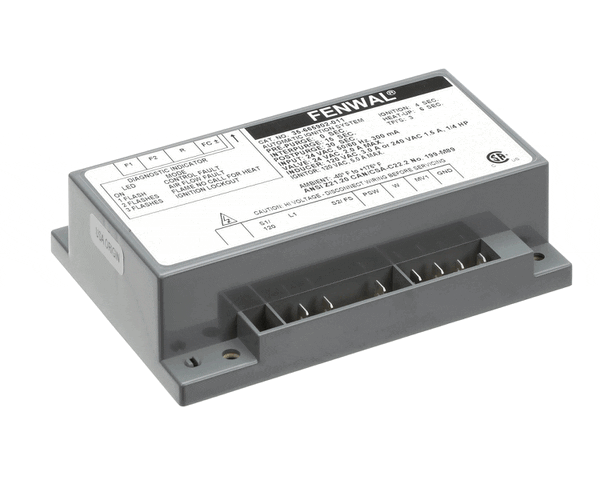 Hobart 00-748512 Board,Ignitor,24Vac (HOB00-748512) Each