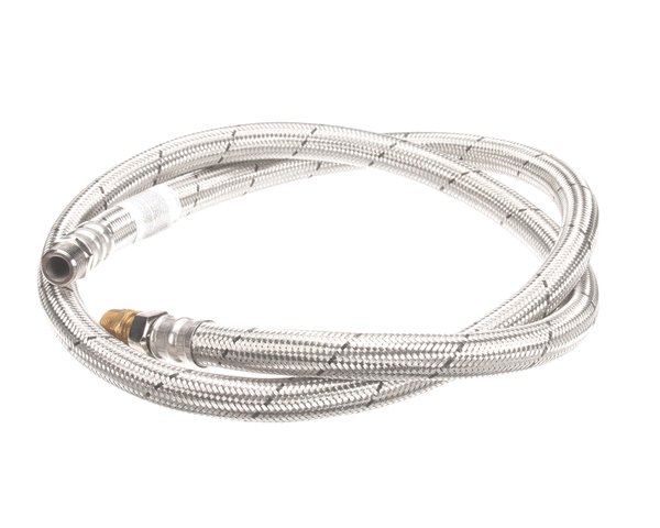 Hobart 00-749153-00002 Hose,Water,Braid,Sst 3/4,84 (HOB00-749153-00002) Each