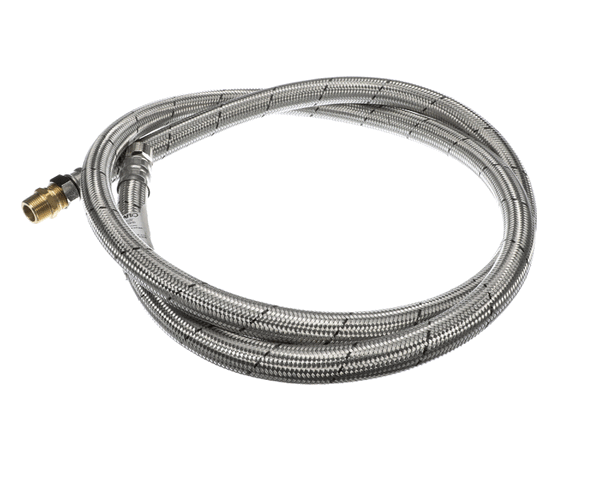 Hobart 00-749153-00003 Hose,Water,Braid,Sst 3/4,96 (HOB00-749153-00003) Each