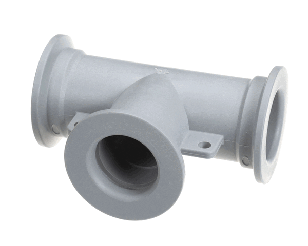 Hobart 00-749650-00003 Tee,Drain,Unload,Cpvc (HOB00-749650-00003) Each