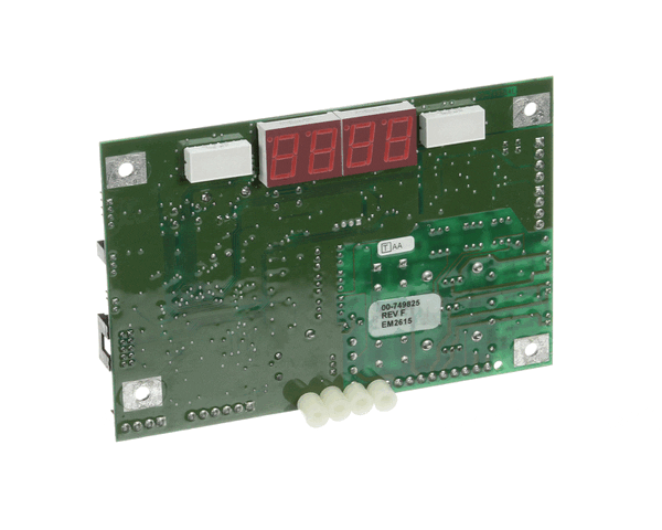 Hobart 00-749670 Kit,Service,Control (HOB00-749670) Each