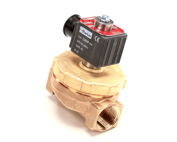 Hobart 00-749890-00001 Valve,Solenoid,3/4 Water (HOB00-749890-00001) Each