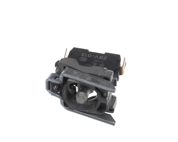 Hobart 00-749974-00003 Base,W/Red Led Module Assembly (HOB00-749974-00003) Each