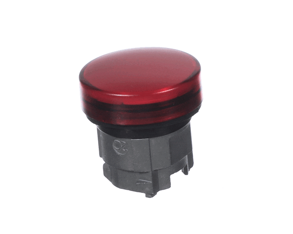 Hobart 00-749975-00003 Lens,Pilot Light,Red (HOB00-749975-00003) Each