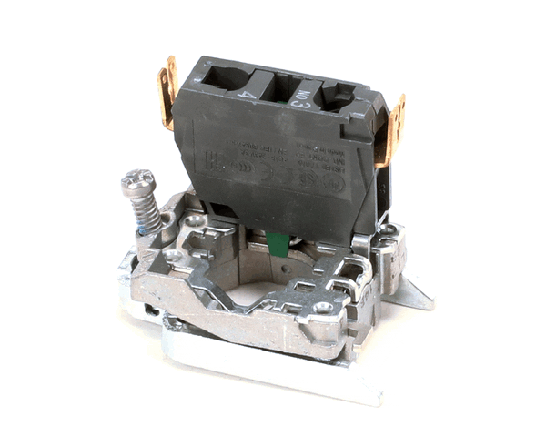 Hobart 00-749986-00004 Base,Quick Connect,1 Pole No (HOB00-749986-00004) Each