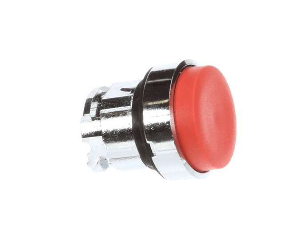 Hobart 00-749992 Button,Push,Extended Red (HOB00-749992) Each