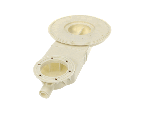 Hobart 00-774620-00001 Housing, Wash Pump (HOB00-774620-00001) Each