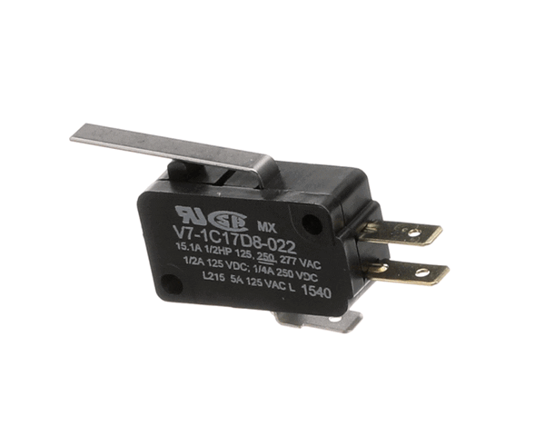 Hobart 00-812329 Switch, Micro Sr24 Door (HOB00-812329) Each