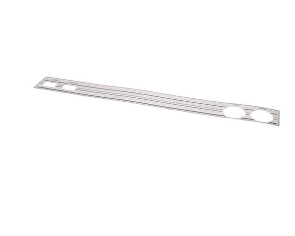 Hobart 00-812850 Label,Control Box (HOB00-812850) Each