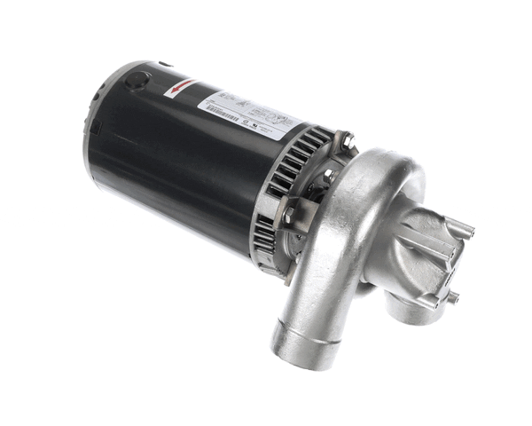 Hobart 00-814918-00005 Pump,Motor,200-230/460 60Hz 3Ph (HOB00-814918-00005) Each