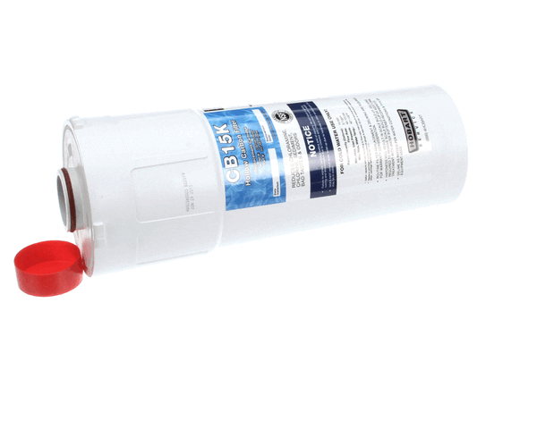 Hobart 00-847487-01Pmk Filter System ,Carbon Block Pm (HOB00-847487-01PMK) Each