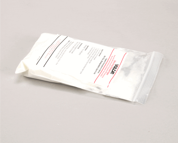 Hobart 00-854893-00013 Bag,Reagent, 1Lb (HOB00-854893-00013) Each