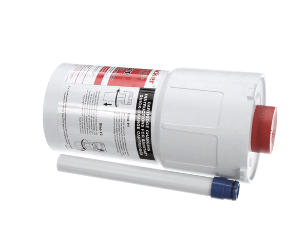 Hobart 00-857487-Smfdt Tube,Dip,10 Delime Tank (HOB00-857487-SMFDT) Each