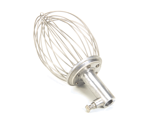 Hobart 00-873360 I,Pk Mtl,Hl12D Whip (HOB00-873360) Each