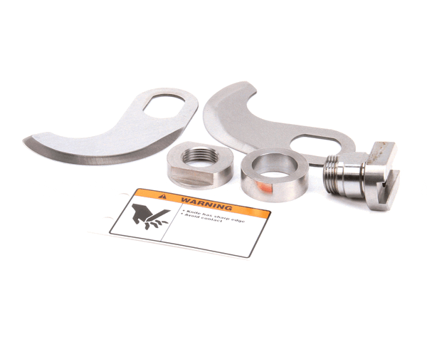 Hobart 00-873616 Knife,Assembly (HOB00-873616) Each