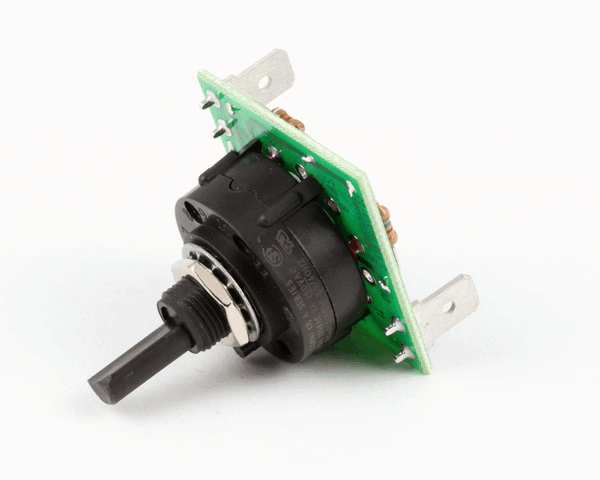 Hobart 00-873630 Pcb Assembly,Carr. Spd. (HOB00-873630) Each