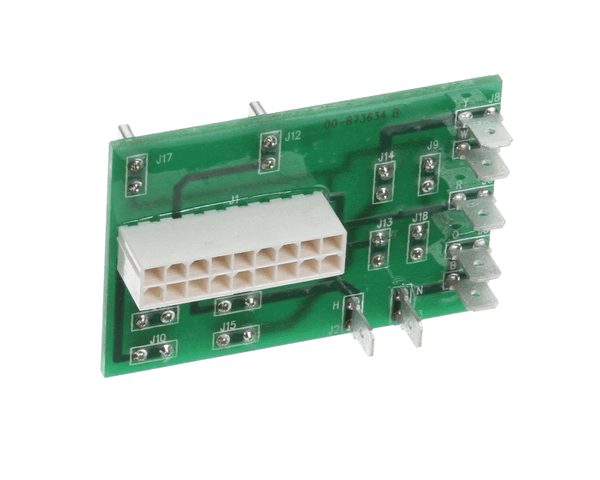 Hobart 00-873635 Pcb Assembly,Knife Motor Cont. (HOB00-873635) Each